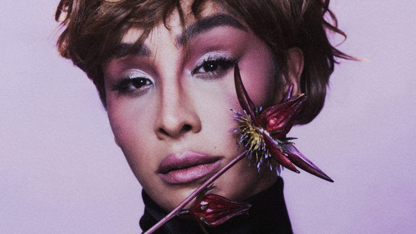 Linn da Quebrada — Foto: Thais Vandanezi | Glamour Brasil