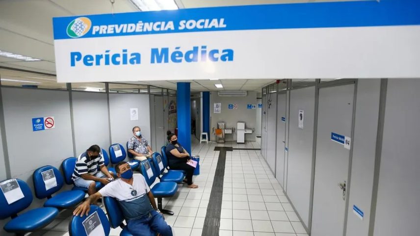 Nova regra isenta pacientes com Aids, Alzheimer, Parkinson e ELA de passar por nova perícia para manter auxílio-doença (Foto: Divulgação)