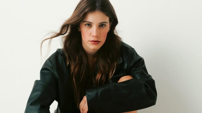 Caroline Dallarosa (Foto: Reprodução/Instagram)
