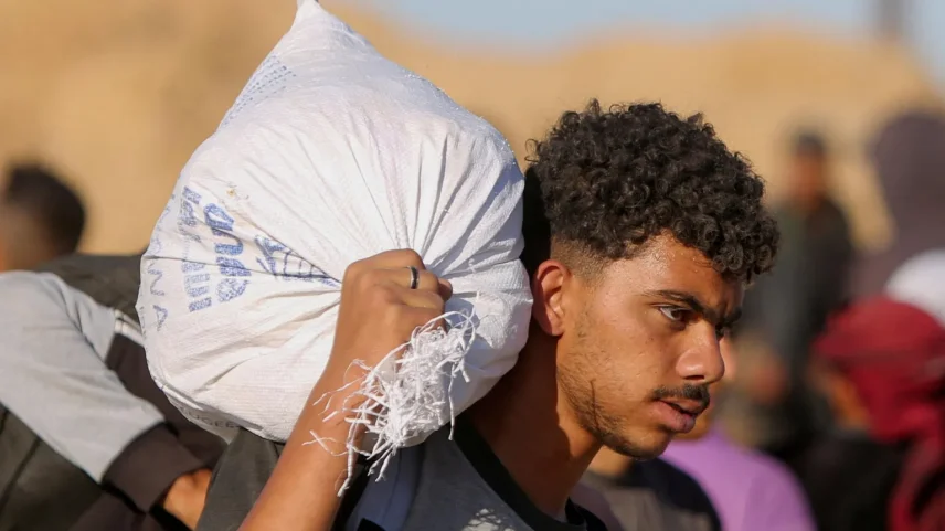 Foto: Reuters