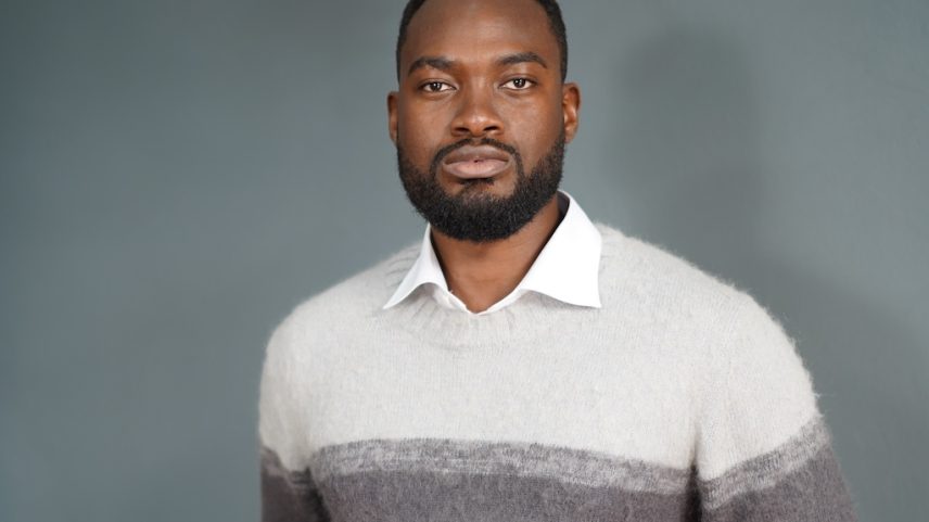 Brice Arsène Yonkeu (Foto: Reprodução)