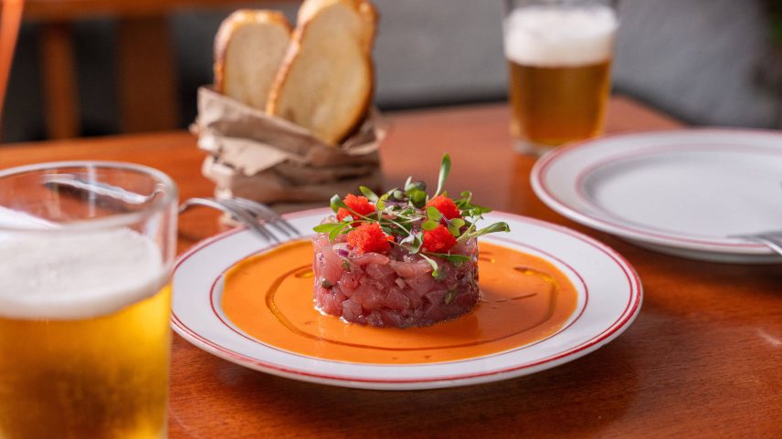 Prato do Huevos de Oro - Helena Rubano/Divulgação