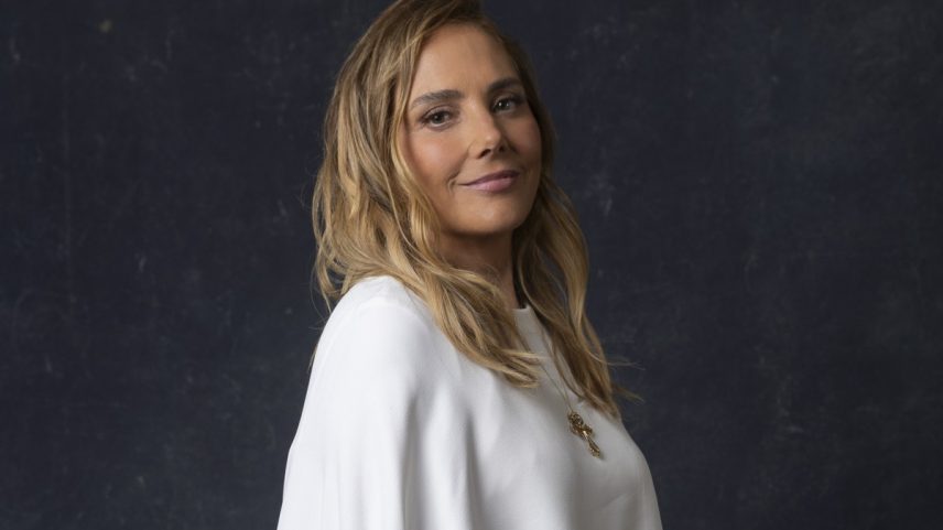 Heloísa Périssé, que está em 'Êta mundo melhor' (Foto: Leo Rosário)