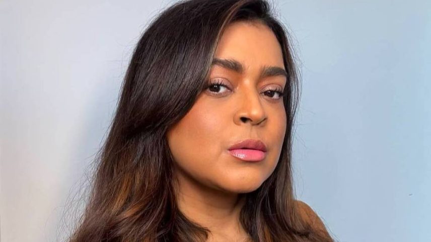 Preta Gil - @pretagil no Instagram (Foto: Reprodução)