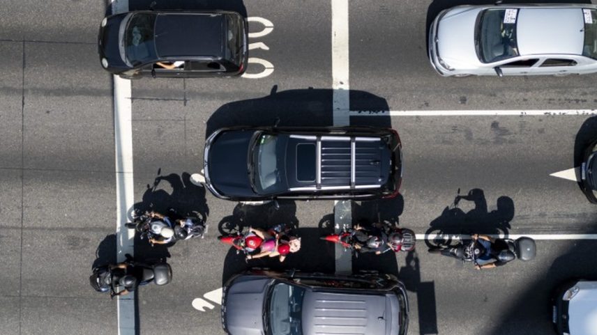 Licenciamento anual de veículo no RJ tem novas datas, divulga Detran RJ (Foto: Márcia Foletto / Agência O Globo)