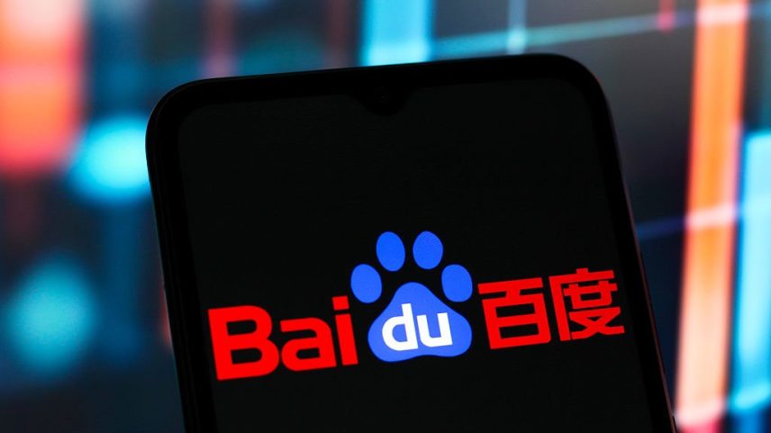 Mesmo que a transição seja gradual, o anúncio da Baidu já coloca pressão sobre concorrentes como OpenAI e Anthropic, que oferecem APIs fechadas com preços elevados (Foto: LightRocket/Getty Images)