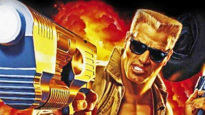 Adi Shankar confirmou que adquiriu os direitos de Duke Nukem diretamente da Gearbox. (Foto: Reprodução)