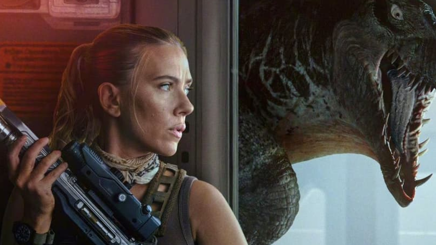 Jurassic World 3 | Veja as primeiras reações do filme que mescla horror com dinossauros (Foto: Reprodução)