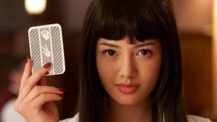 Adaptação em live-action de Kakegurui: Bet é renovada para 2ª temporada na Netflix (Foto: Reprodução)