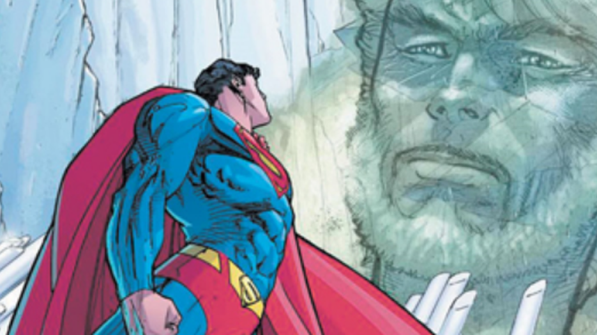 Novo pai do Superman nos cinemas! Saiba quem é o ator que viverá Jor-El (Foto: Reprodução)