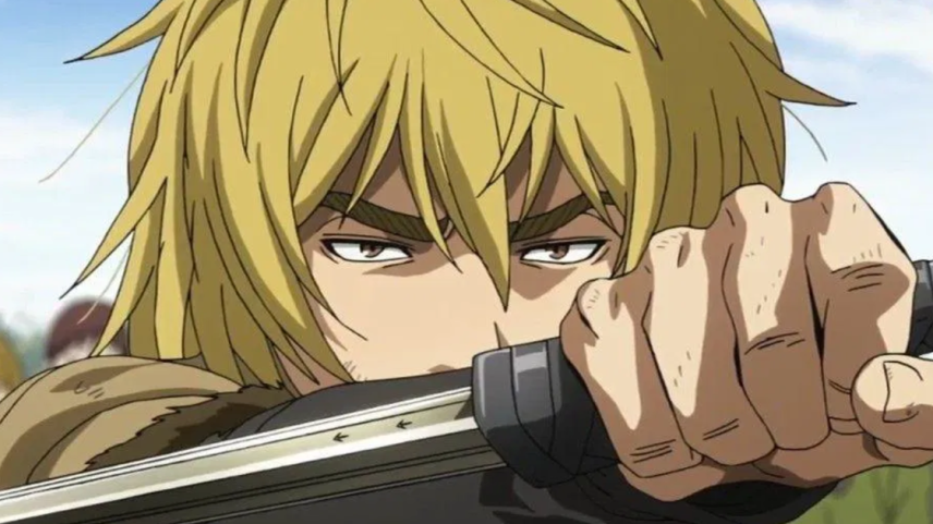 Vinland Saga | Capítulo final ganha data de lançamento - saiba quando estreia (Foto: Reprodução)