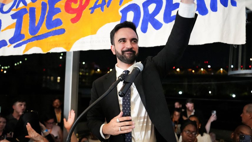 David 'Dee' Delgado/Reuters