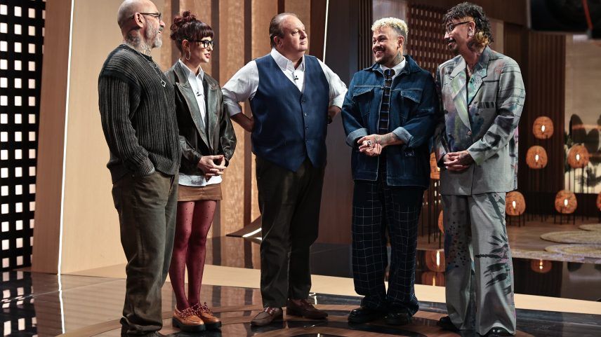 MasterChef Brasil: programa de culinária exibido pela Band é um dos mais populares do país no segmento (Foto: Endemol Shine/Divulgação)