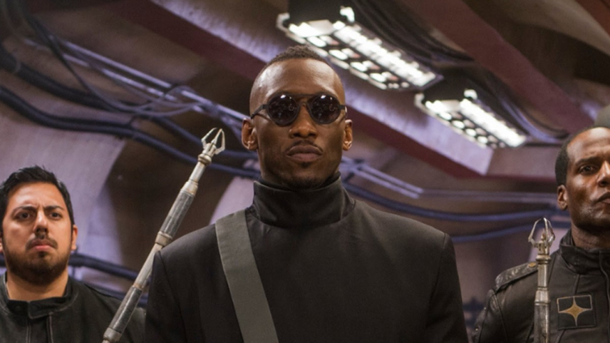 Mahershala Ali (Foto: Reprodução)