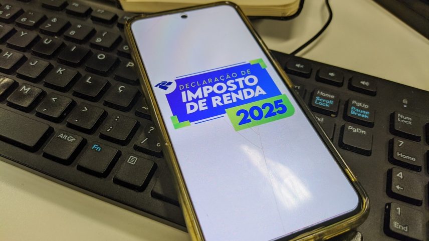 Imposto de Renda 2025 (Foto: O Globo)