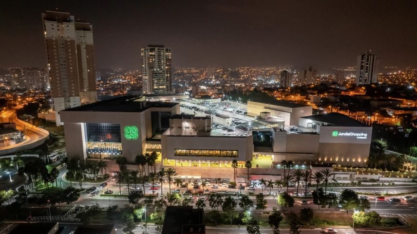 Multiplan: fluxo de caixa livre deve chegar a R$ 990 milhões em 2026, projeta Santander (Foto: Reprodução)