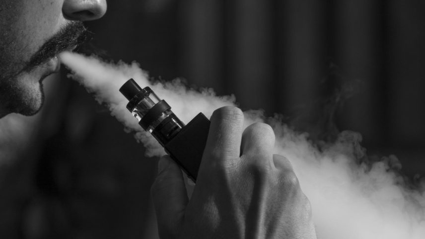 Vape (Foto: Pixabay)