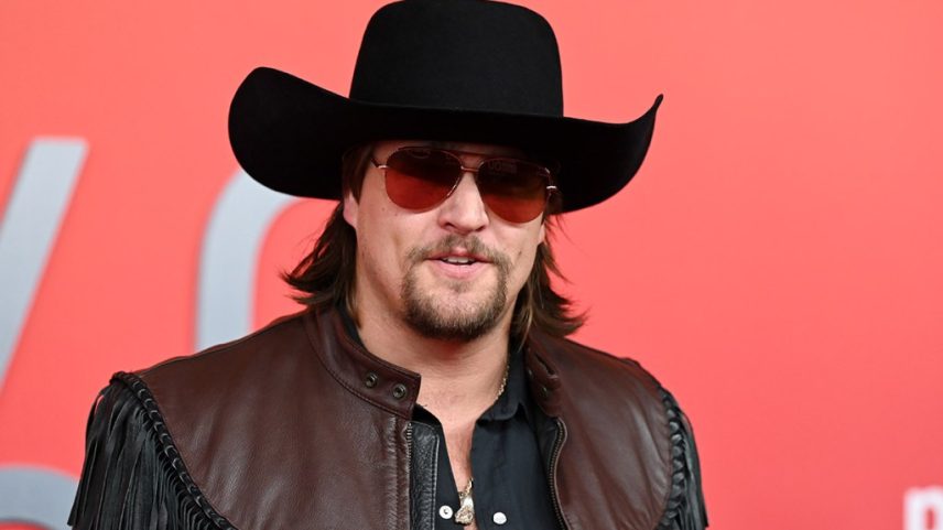 Gavin Adock criticou o álbum 'Cowboy Carter' de Beyoncé durante um desabafo em um show. (Foto: Reprodução)
