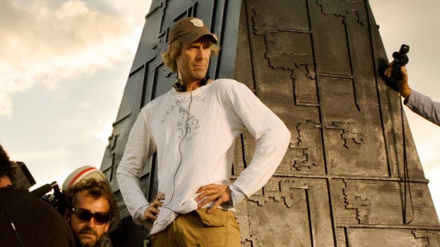 Transformers | Michael Bay está de volta e desenvolve novo filme (Foto: Reprodução)
