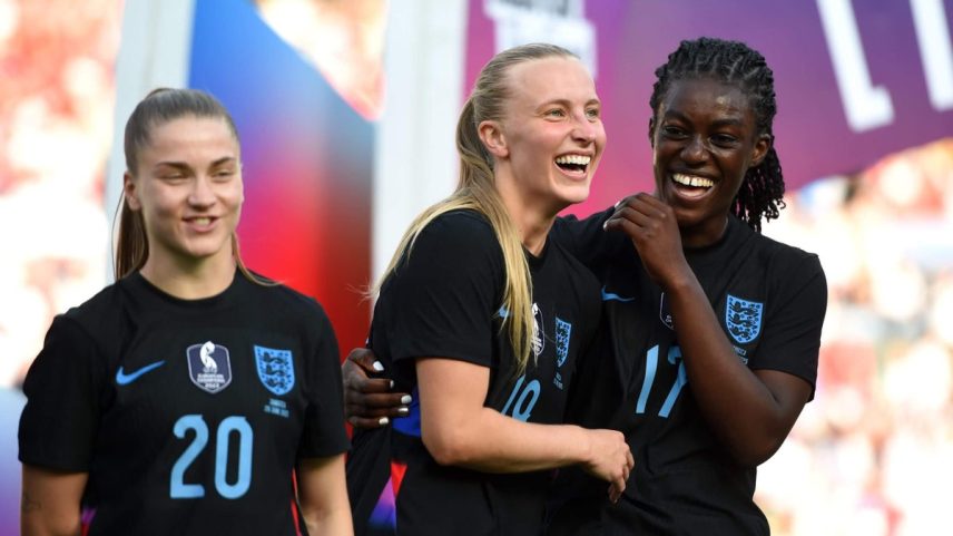 Foto: Reprodução/The Athletic UK