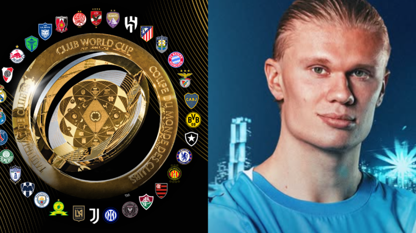 Copa do Mundo de Clubes | Onde ver Juventus x Manchester City e Real Madrid x RB Salzburg? - horários, canais de transmissão e mais (Foto: Reprodução)