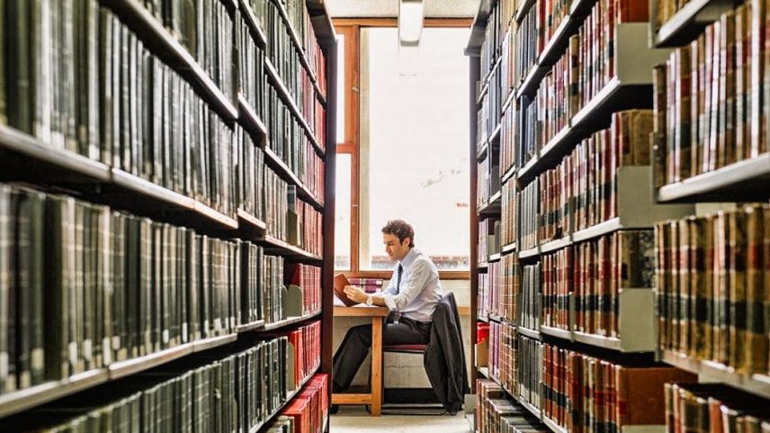 O CNU, com a organização da Fundação Getúlio Vargas (FGV), vai oferecer 3.652 vagas em 2025 (Foto: Jacobs Stock Photography Ltd/Getty Images)