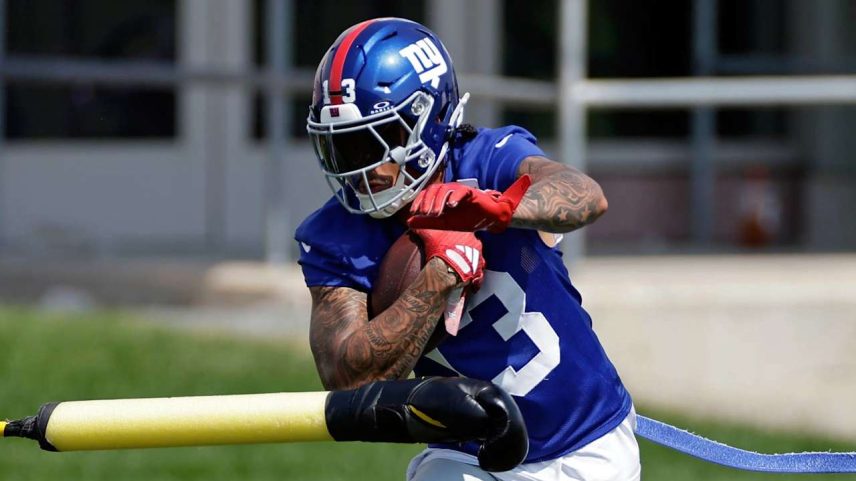 Foto: Reprodução/@NFL