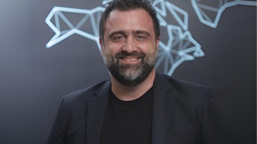 Guilherme Skaf, da Rosey Ventures: “Vamos atuar com a disciplina de um investidor, seguindo a lógica de mercado e a busca por performance" (Foto: Rosey Ventures/Divulgação)