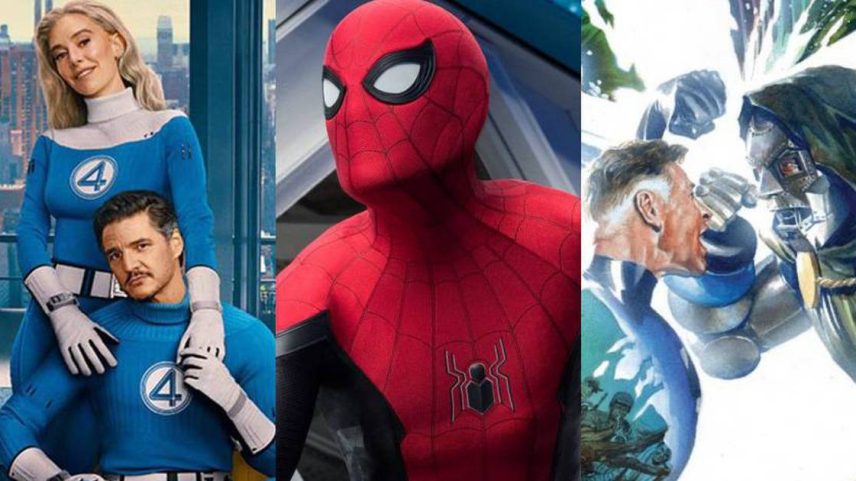 Calendário da Marvel | Saiba quando estreiam todos os próximos filmes e séries e onde assistir; confira (Foto: Reprodução)
