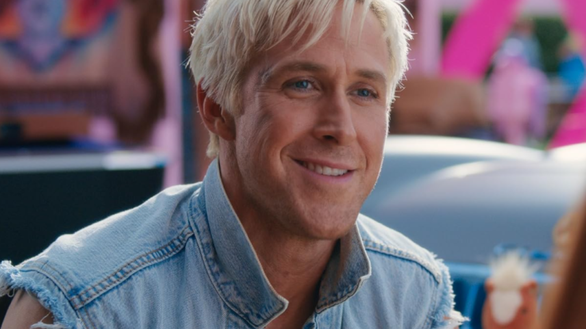 Devoradores de Estrelas: Filme com Ryan Gosling ganha pôster e data para trailer (Foto: Reprodução)