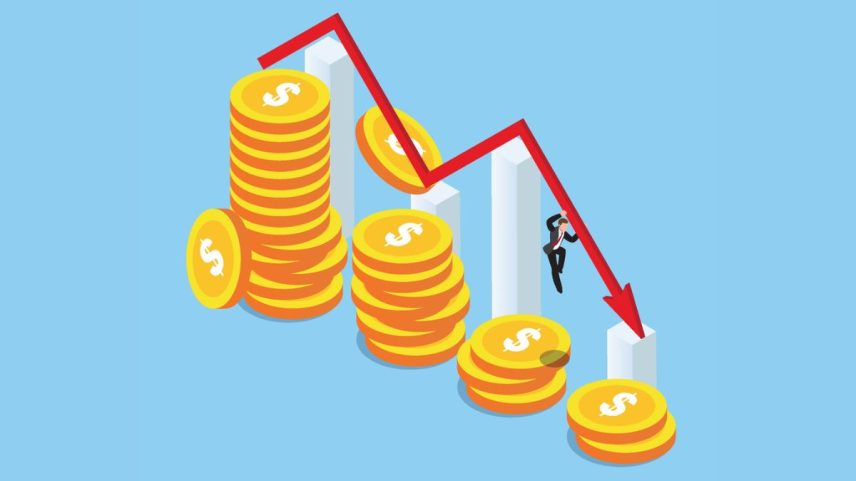 Queda do dólar afeta preços e economia do mercado (Foto: Reprodução)