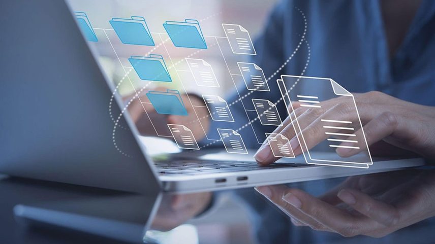 Imagem ilustrativa sobre o aumento de sistemas de inteligência artificial em tarefas computacionais do cotidiano (Foto: Pixabay)