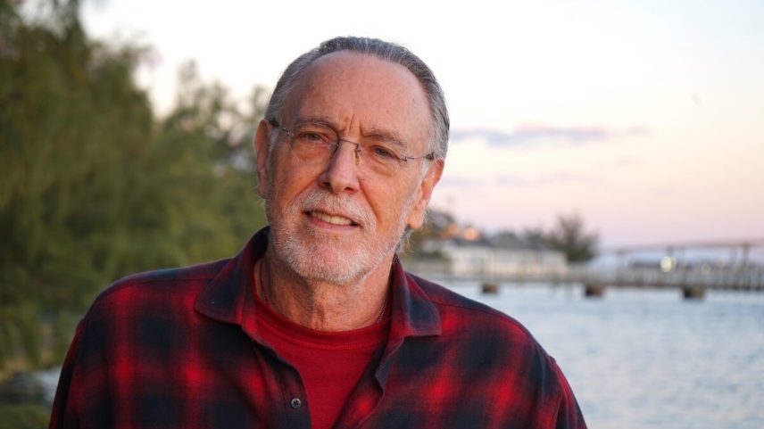 Krishna Das fará série de shows no Brasil (Foto: Divulgação)