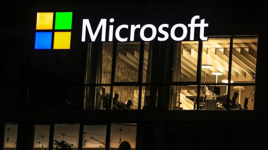 Além da Microsoft, Meta, OpenAI, Anthropic, Midjourney e Stable Diffusion já foram alvo de processos similares (Foto: Oliver Berg/Getty Images)