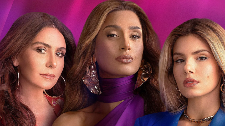 Três meses após o fim, Beleza Fatal anuncia que terá episódios especiais com elenco e equipe - saiba mais (Foto: Reprodução)