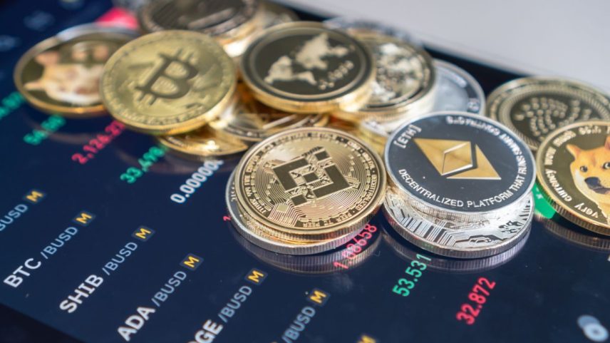 memecoin cripto criptomoeda ativo digital (Foto: Reprodução)