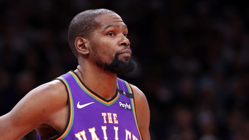 Foto: Reprodução/@NBA