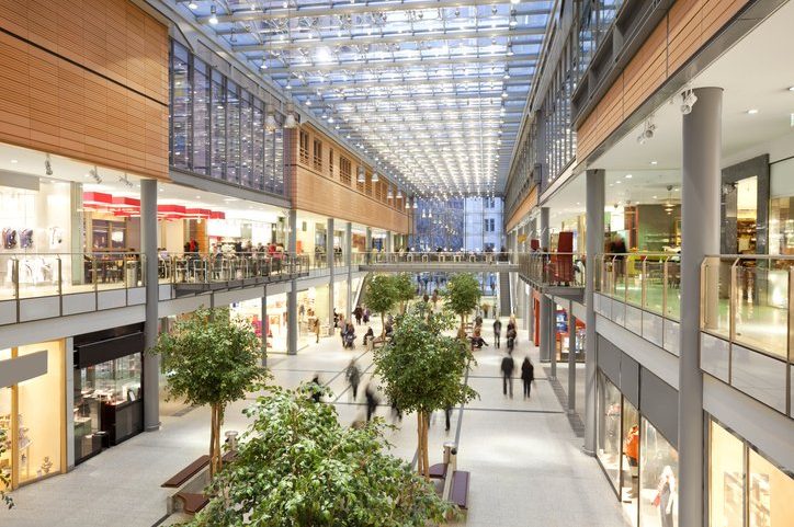 Os shopping centers estão prontos para ocupar seu espaço como protagonistas da mudança (Foto: IGphotography/Getty Images)