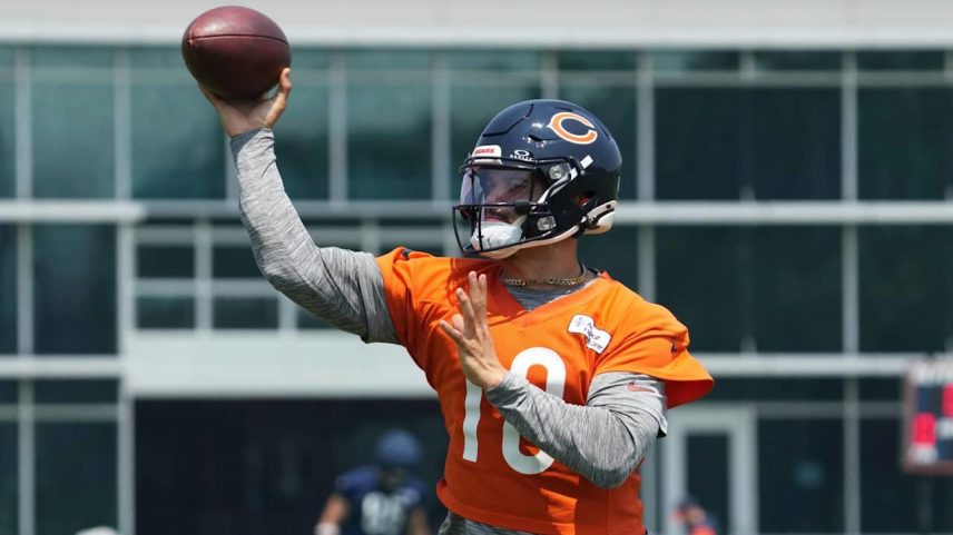 Foto: Reprodução/@NFL