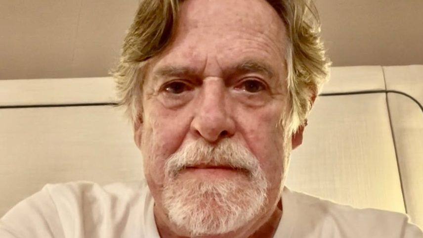José de Abreu (Foto: Reprodução/Instagram)