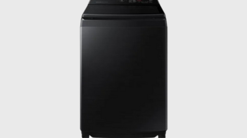 Lavadora smart Samsung (Foto: Reprodução)