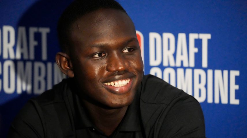 Foto: Reprodução/@NBA