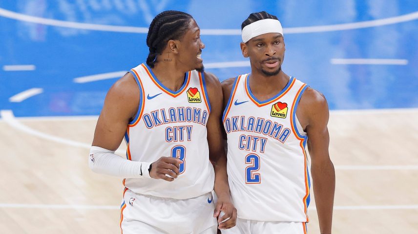 Foto: Reprodução/@NBA