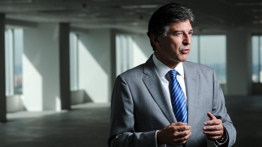 Claudio Lottenberg (Foto: Agência O Globo)