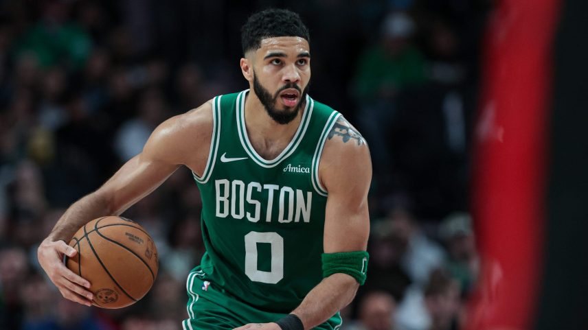 Foto: Reprodução/@NBA