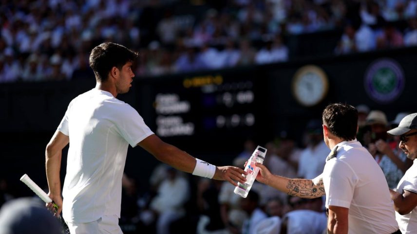 Foto: Reprodução/The Athletic UK