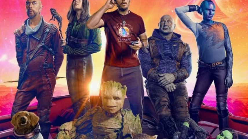 Superman | James Gunn confirma três Guardiões da Galáxia no filme (Foto: Reprodução)