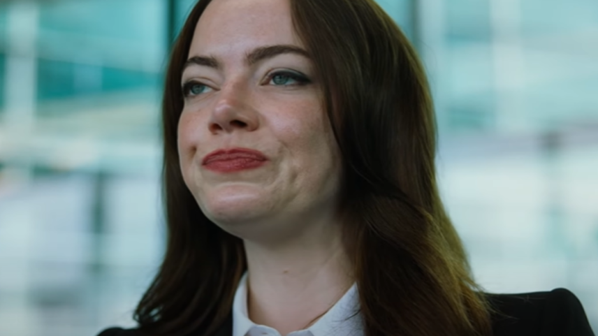 Bugonia, o novo filme do grego Yorgos Lanthimos estrelado por Emma Stone, ganhou seu primeiro trailer - assista (Foto: Reprodução)