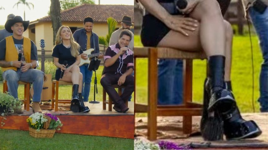 Foto: Reprodução