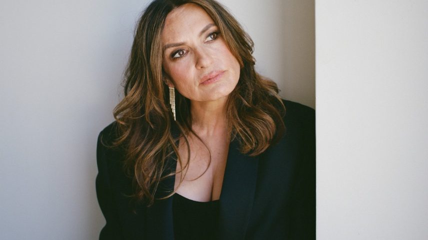 Atriz Mariska Hargitay em Beverly Hills, Califórnia (EUA) — Foto: Kobe Wagstaff/The New York Times